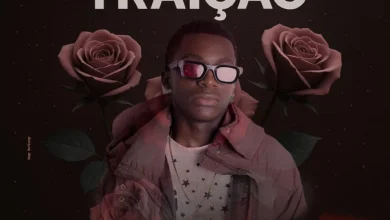 Kay 204 - Traição (Zouk) 2025