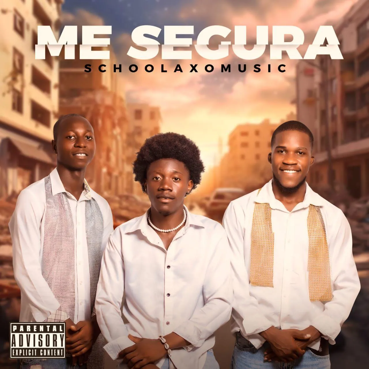 Schoolaxo Music - Me Segura (Rap) 2025 9 Schoolaxo Music - Me Segura (Rap) 2025