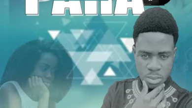 Stiff Bx - Pare e Pensa (Rap) 2025