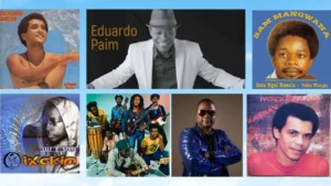 Os Álbuns a Solo que Iniciaram Legados Eternos