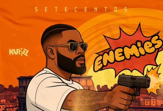 Setecentos - Enemies (Rap) 2025