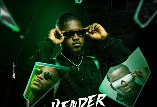 John Trouble - Vender Sonho (Feat. Button Rose e Deezy) 2025