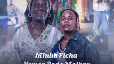 Delero King - Minha Ficha Nunca Pode Molhar (2025)