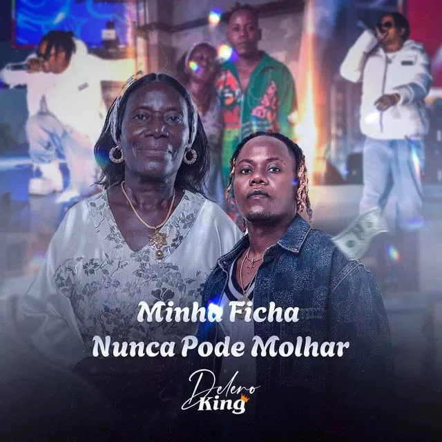 Delero King - Minha Ficha Nunca Pode Molhar (2025) 9 Delero King - Minha Ficha Nunca Pode Molhar (2025)