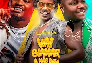 Lurhany - Vai Chamar A Mãe Dela (Feat. Filho Do Zua) 2025