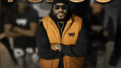 Ney Chiqui - Fuego (Rap) 2025