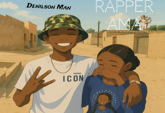 Denilson Man - Rapper Ama (Trap) 2025