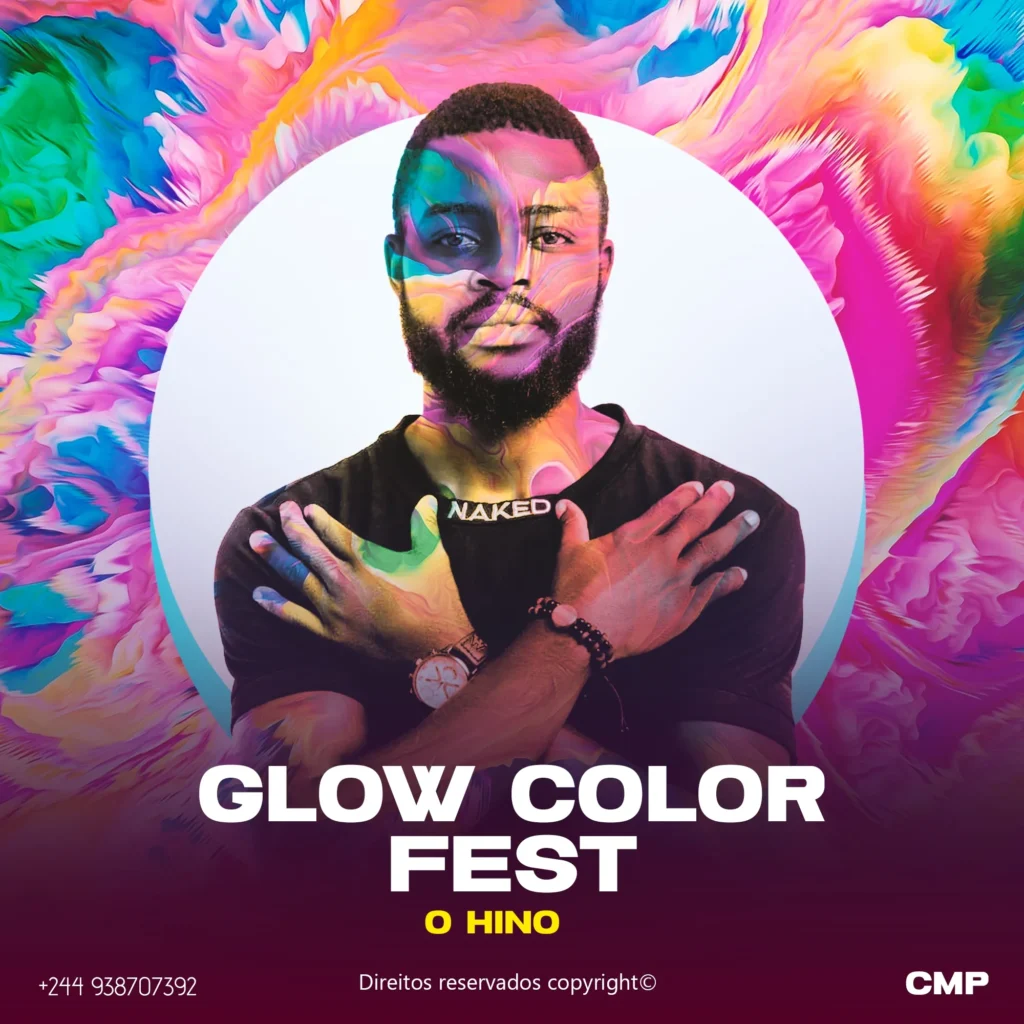 CMP - Glow Color Fest (Amapiano) 2025