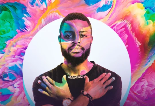 CMP - Glow Color Fest (Amapiano) 2025
