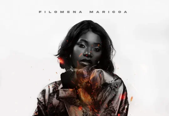 Filomena Maricoa - Chama (Zouk) 2025