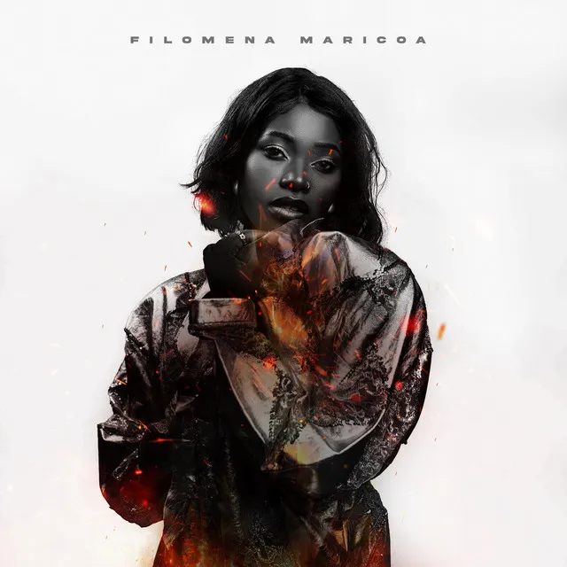 Filomena Maricoa - Chama (Zouk) 2025