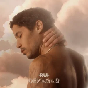 Rui Orlando - Devagar (2025)
