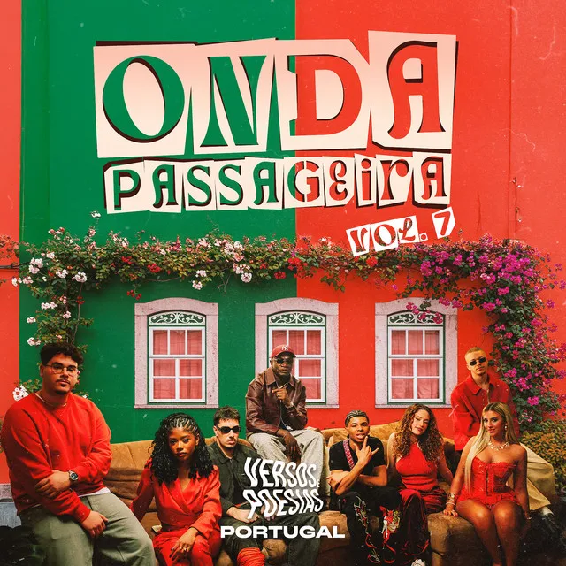 Black Spygo - Versos e Poesia Onda Passageira (2025) 10 Black Spygo - Versos e Poesia Onda Passageira (2025)