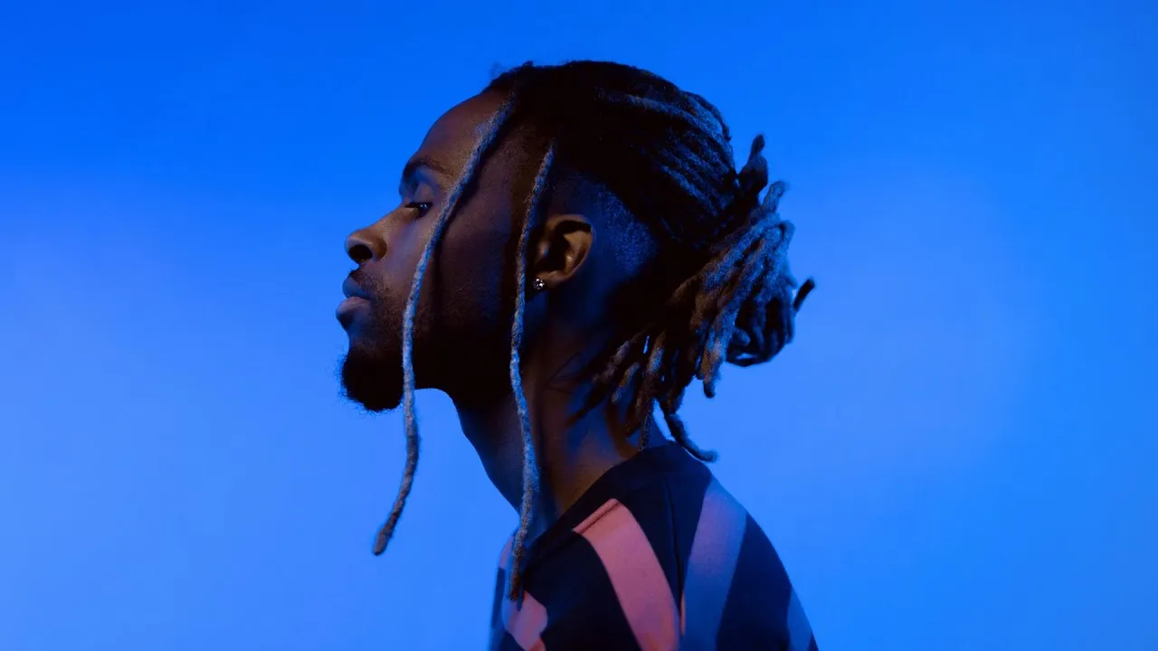 T-Rex - Macarena (Rap) 2025 12 T-Rex - Macarena (Rap) 2025