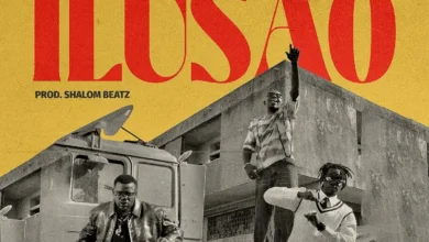 Soarito - Ilusão (feat. Button Rose & ‪Anderson Mário‬) 2025