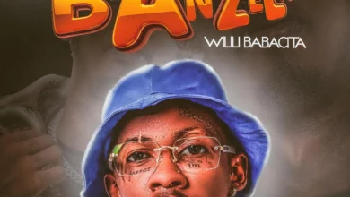 Wilili Babacita - Banzela (Rap) 2025