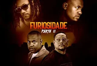 Kid MC - Furiosidade 2 (Feat. Extremo Signo)