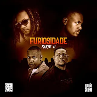 Kid MC - Furiosidade 2 (Feat. Extremo Signo)