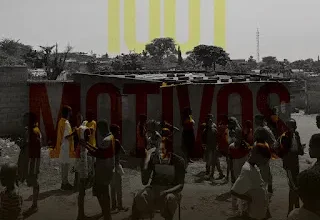 3 Finer x Mano Chaba e Rafael Beats - 1001 Motivos