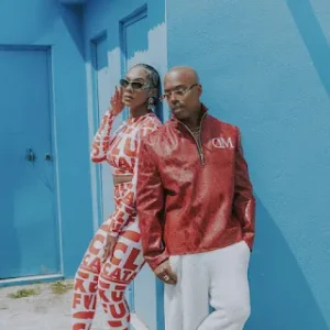 Irina Barros - Bonito (Feat. Nelson Freitas) 2025