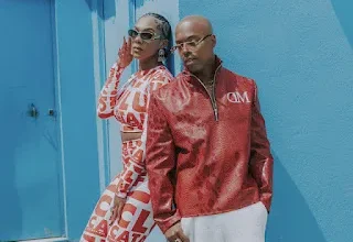 Irina Barros - Bonito (Feat. Nelson Freitas) 2025