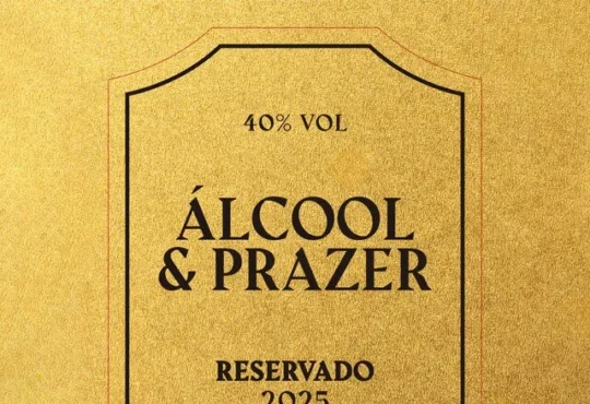 Deejay Telio - Alcool e Prazer (Feat. Wet Bed Gang) 2025