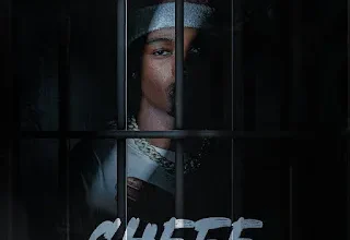 Ganan Boy - Chefe (Trap) 2025