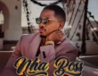 Yuri Andrade - Nha Boss