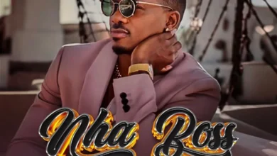 Yuri Andrade - Nha Boss