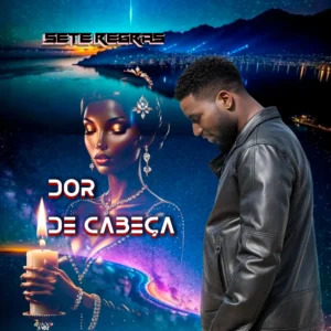Sete Regras - Dor De Cabeça (Rap) 2025