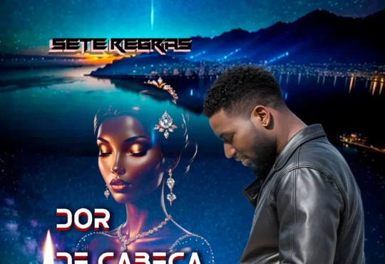 Sete Regras - Dor De Cabeça (Rap) 2025