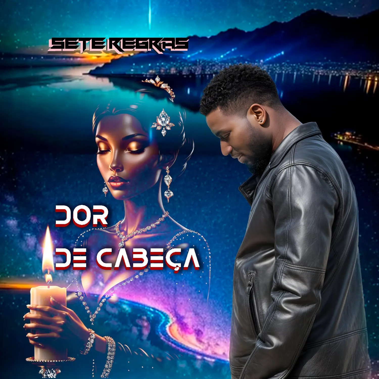 Sete Regras - Dor De Cabeça (Zouk) 2025 13 Sete Regras - Dor De Cabeça (Rap) 2025