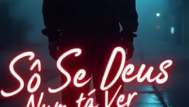 Trapa Gang - Só Se Deus Num Tá Ver (Rap) 2025