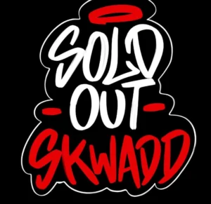 Sold Out Skwadd - A1 (Rap) 2025