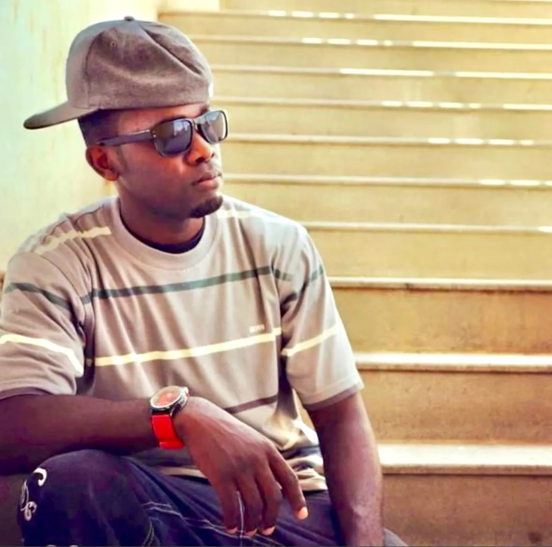 TNF King Choupana - Beijinhos com sabor à cabrité (2025) 13 TNF King Choupana - Beijinhos com sabor à cabrité (2025)