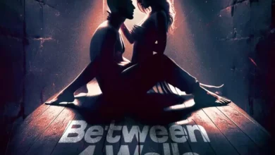 Still G x Salajah x Marajaz - Between 4 Walls (Rap) 2025