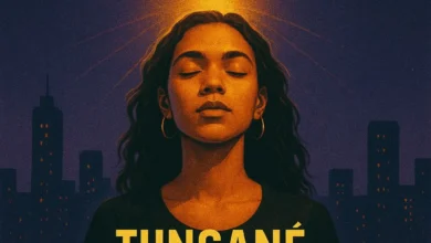 Tungané - Iluminado (Feat. Monami) 2025