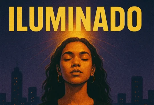 Tungané - Iluminado (Feat. Monami) 2025