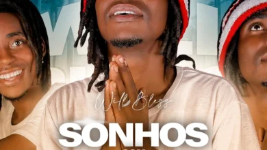 Will Bless - Sonhos Com Preço