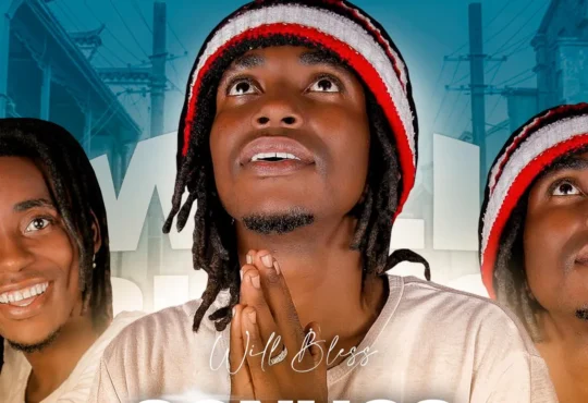 Will Bless - Sonhos Com Preço