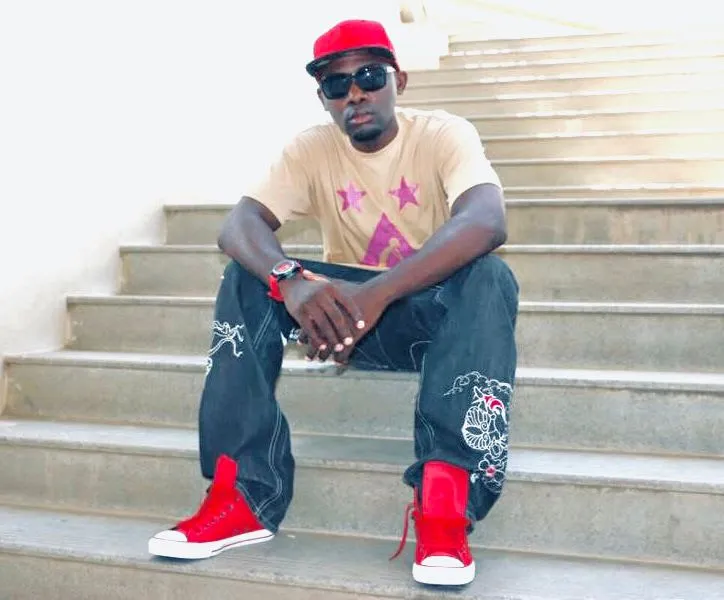 TNF King Choupana - A Viver Vidas