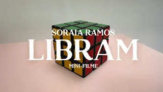 Soraia Ramos - Libram (Feat. Virgul) 2025