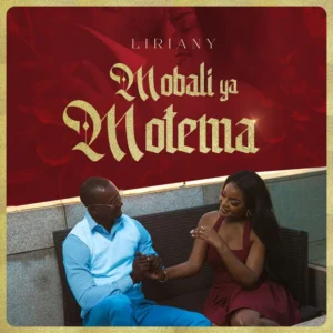 Liriany - Mobali Ya Motema (Kizomba) 2025