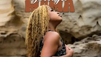 Josslyn - Baby Mama (Kizomba) 2025