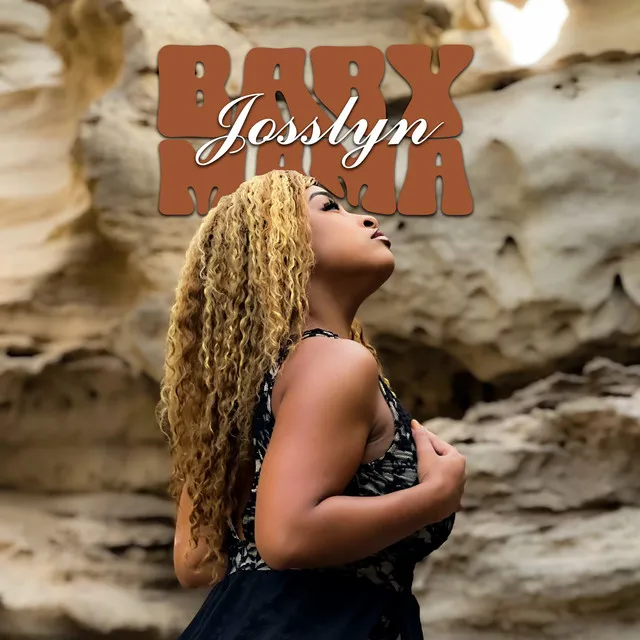Josslyn - Baby Mama (Kizomba) 2025