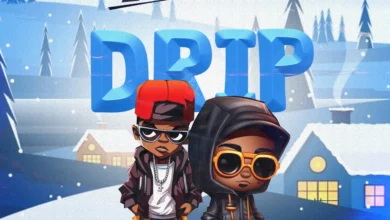 Munstarda x Lírio Lopes - Drip