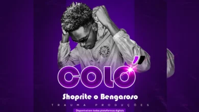 Shoprite O Bengaroso - Coló (Afro House) 2025