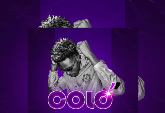 Shoprite O Bengaroso - Coló (Afro House) 2025