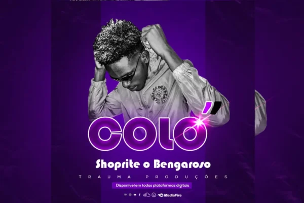 Shoprite O Bengaroso - Coló (Afro House) 2025
