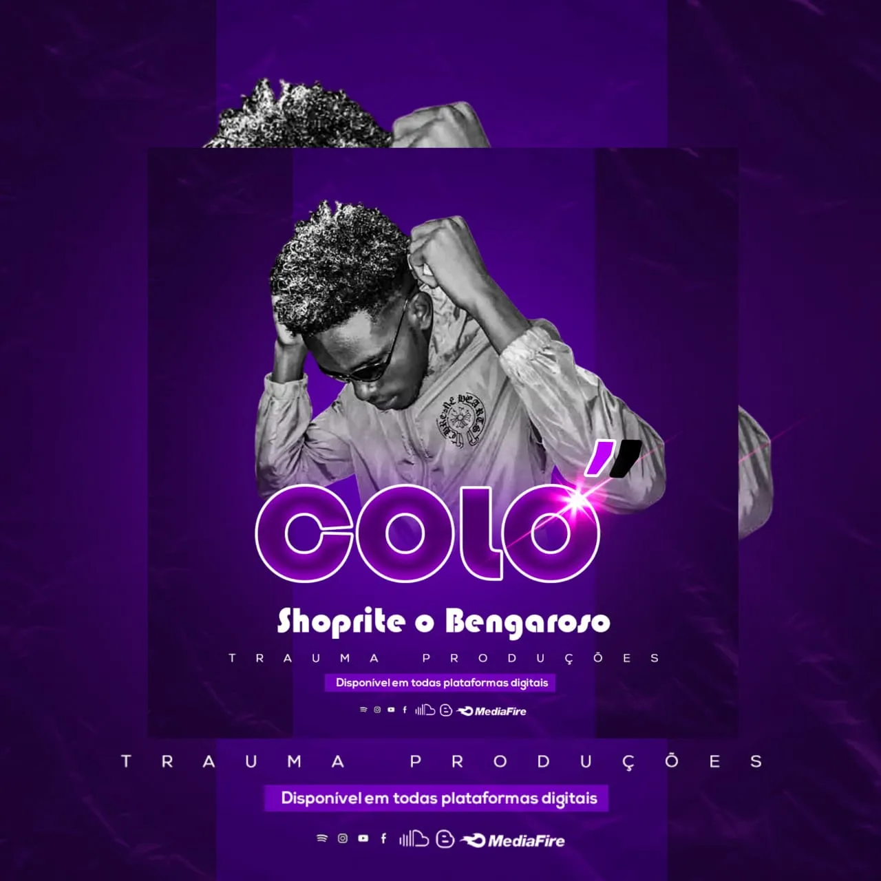 Shoprite O Bengaroso - Coló (Afro House) 2025